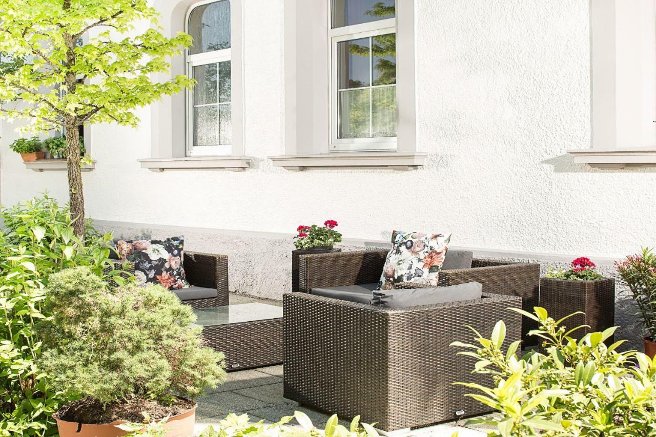 Oberwirt Gasthaus & Hotel Wangen im Allgaeu Exterior photo